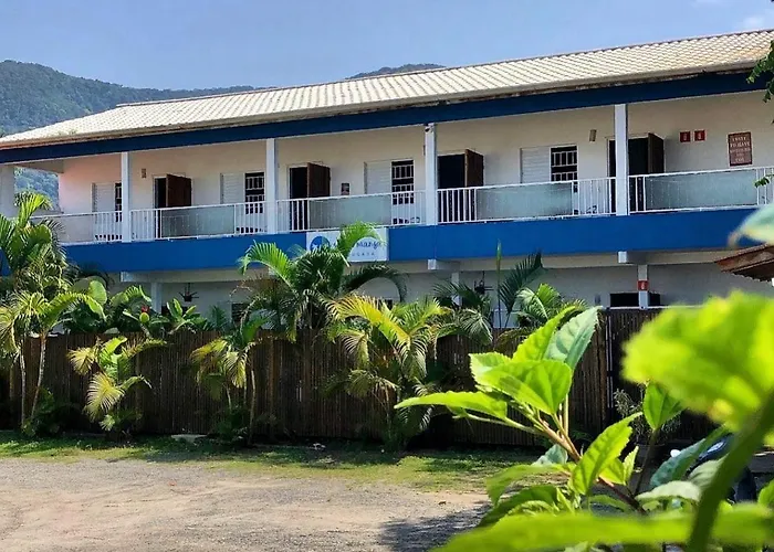 Pousada Jmedina Maresias